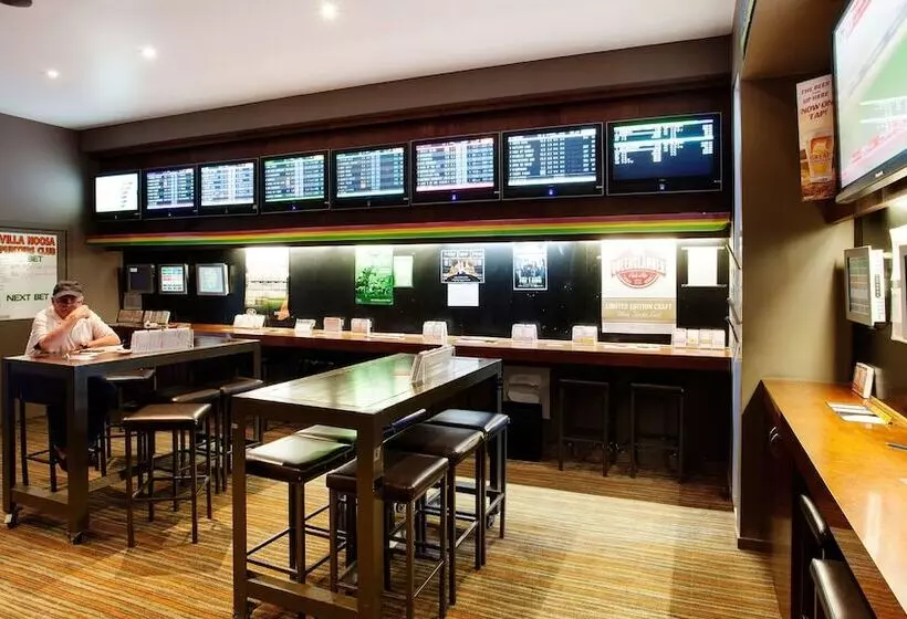 ホテル Villa Noosa