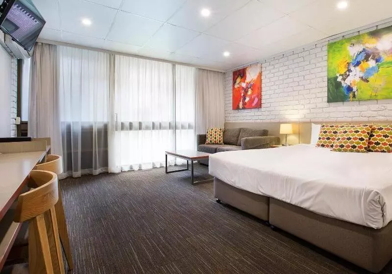 ホテル Villa Noosa