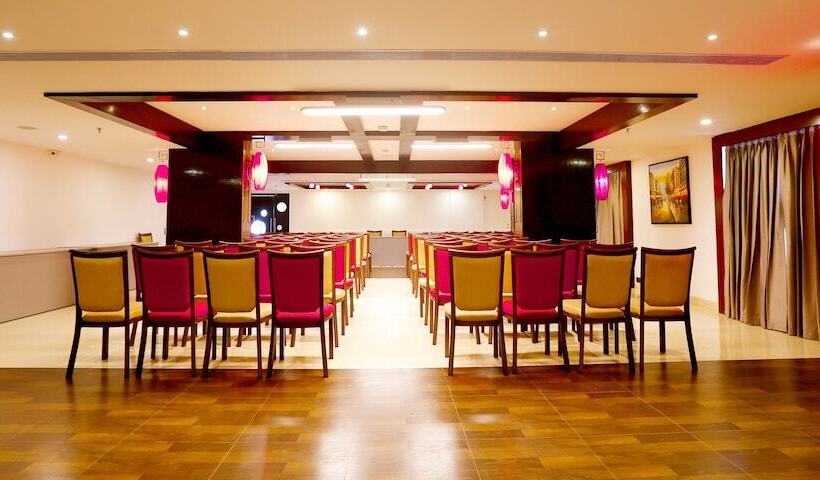 فندق Zone By The Park, Orr, Chennai