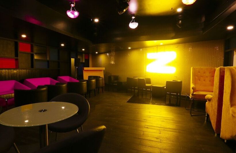 فندق Zone By The Park, Orr, Chennai