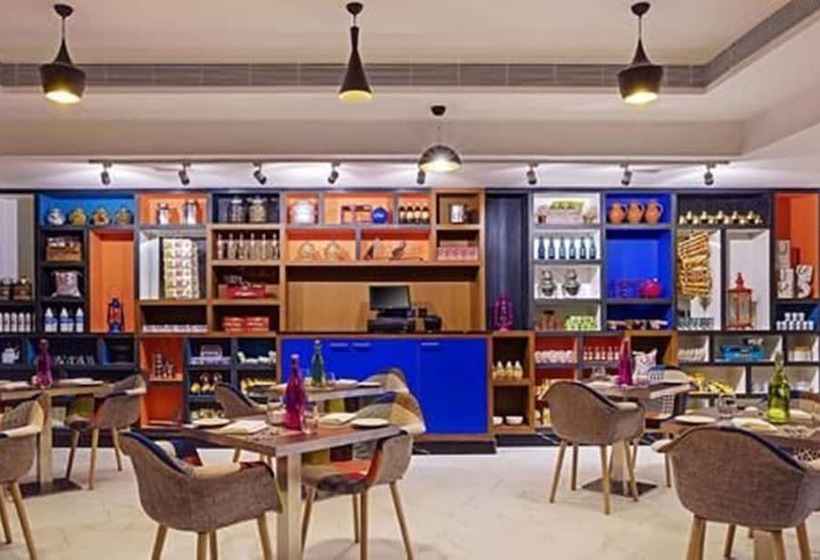 فندق Zone By The Park, Orr, Chennai