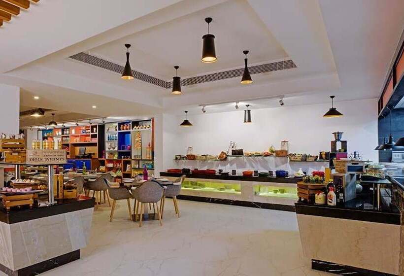 فندق Zone By The Park, Orr, Chennai