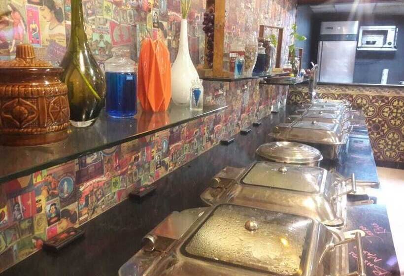 فندق Zone By The Park, Orr, Chennai