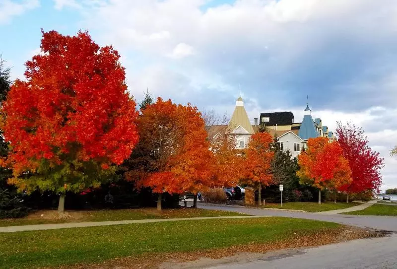 Living Water Resort & Spa