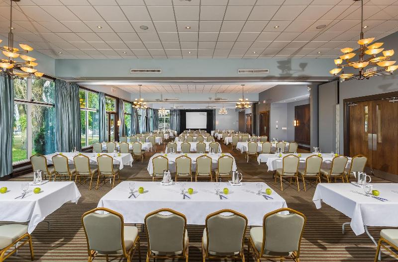 Living Water Resort & Spa