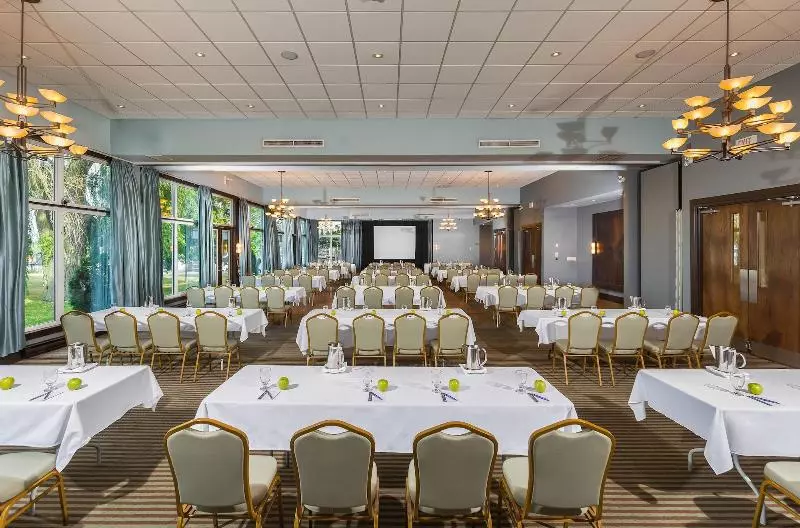 Living Water Resort & Spa