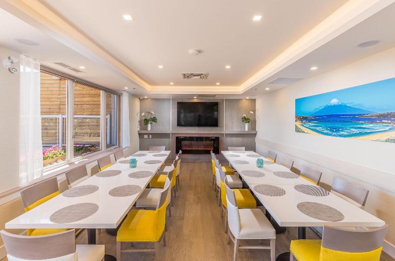 Living Water Resort & Spa