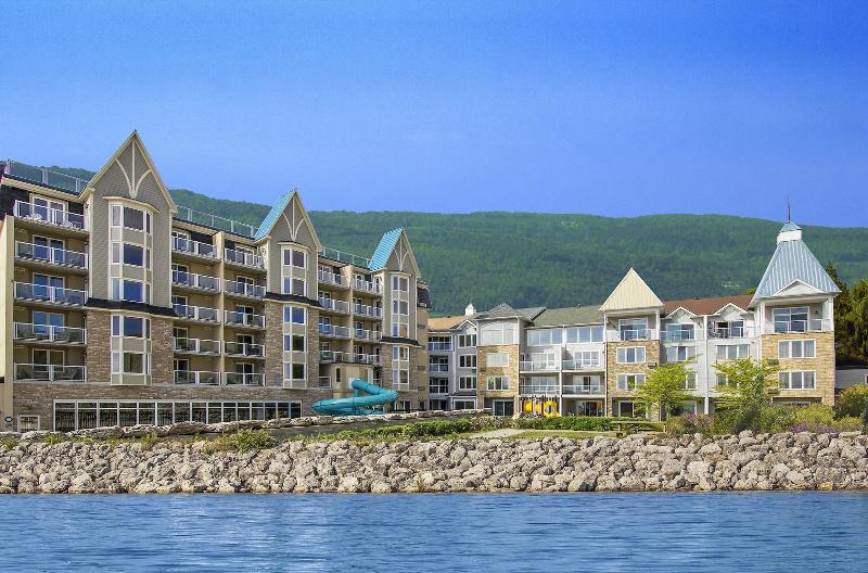 Living Water Resort & Spa