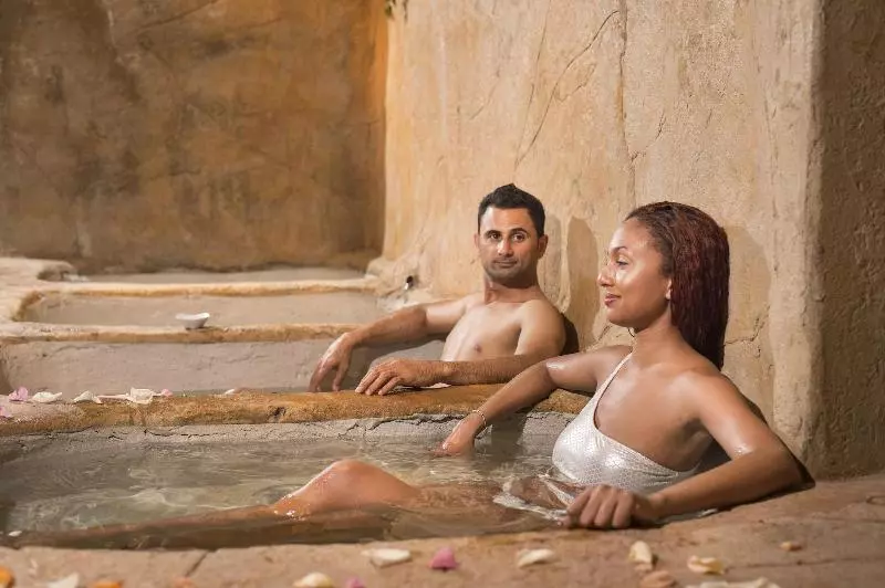 Living Water Resort & Spa