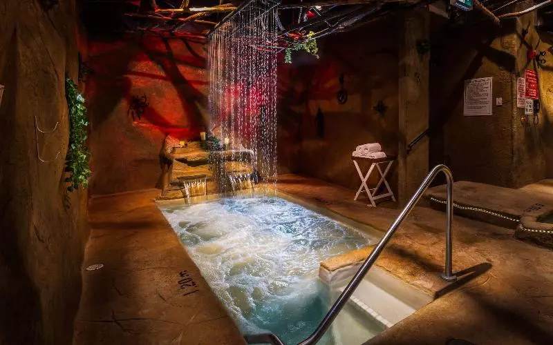 Living Water Resort & Spa