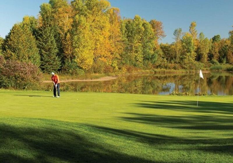 Living Water Resort & Spa