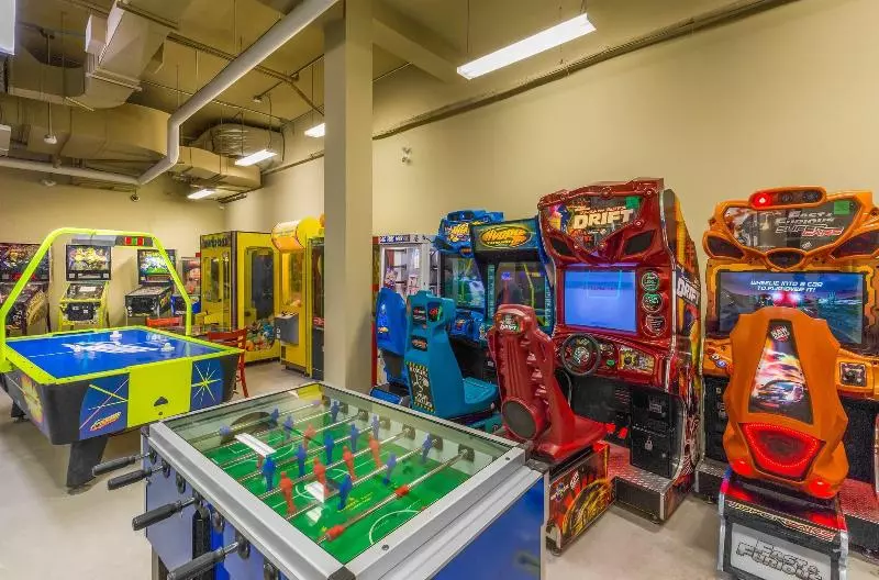 Living Water Resort & Spa