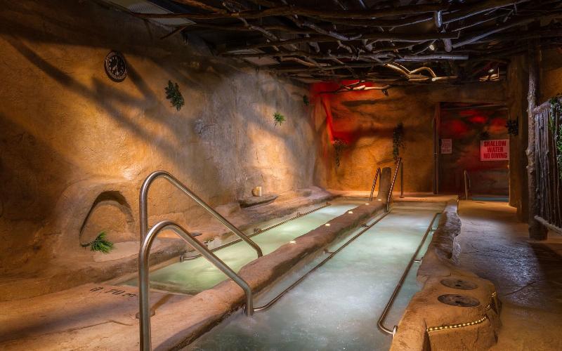 Living Water Resort & Spa