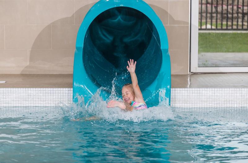 Living Water Resort & Spa