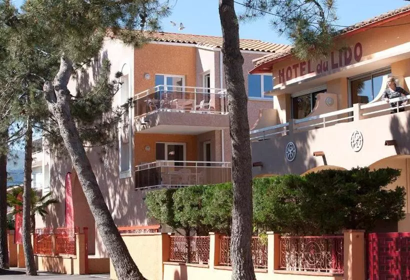 Résidence Du Lido