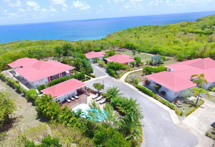 Résidence Le Jardin Des 4 épices