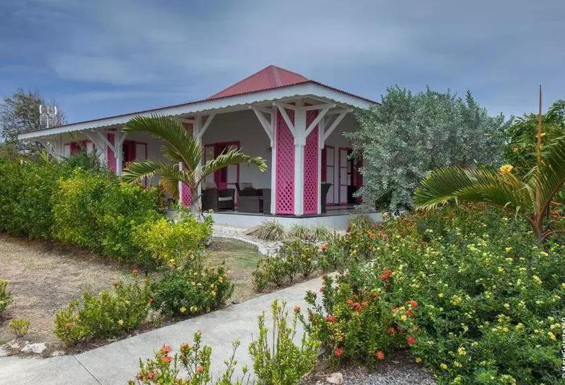 Résidence Le Jardin Des 4 épices