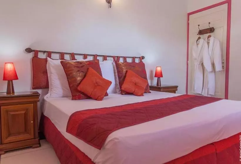 Résidence Le Jardin Des 4 épices