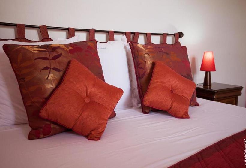 Résidence Le Jardin Des 4 épices