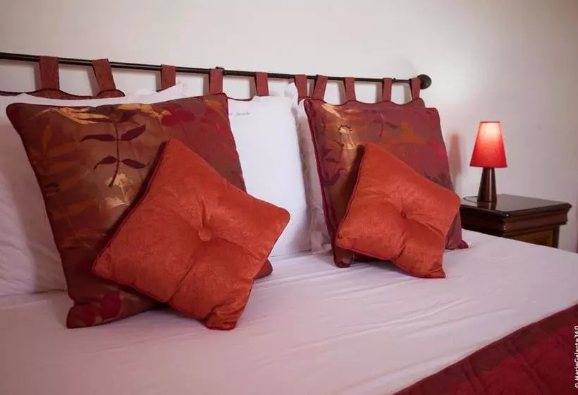 Résidence Le Jardin Des 4 épices