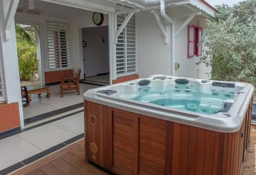 Résidence Le Jardin Des 4 épices