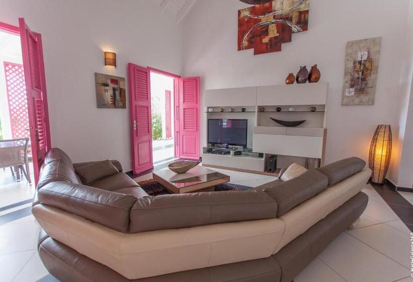 Résidence Le Jardin Des 4 épices