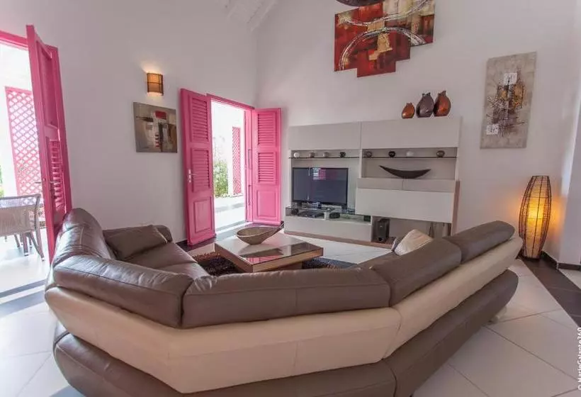 Résidence Le Jardin Des 4 épices