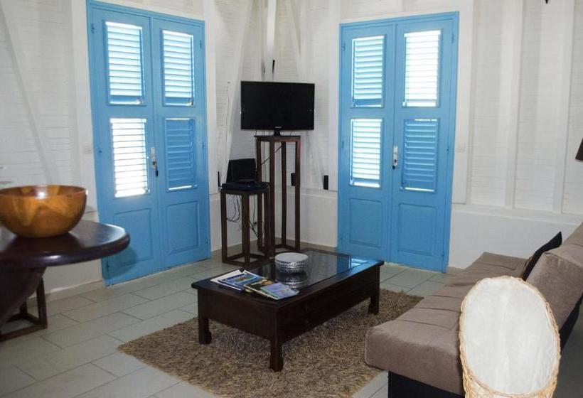 Résidence Le Jardin Des 4 épices