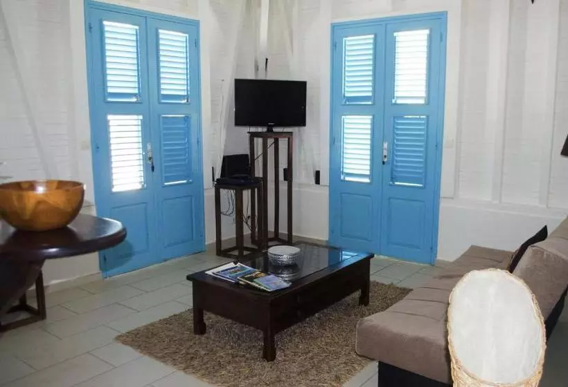 Résidence Le Jardin Des 4 épices