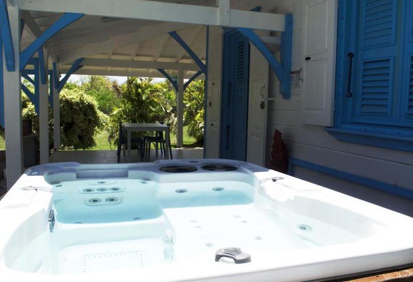 Résidence Le Jardin Des 4 épices