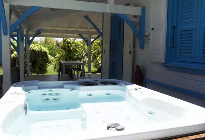 Résidence Le Jardin Des 4 épices