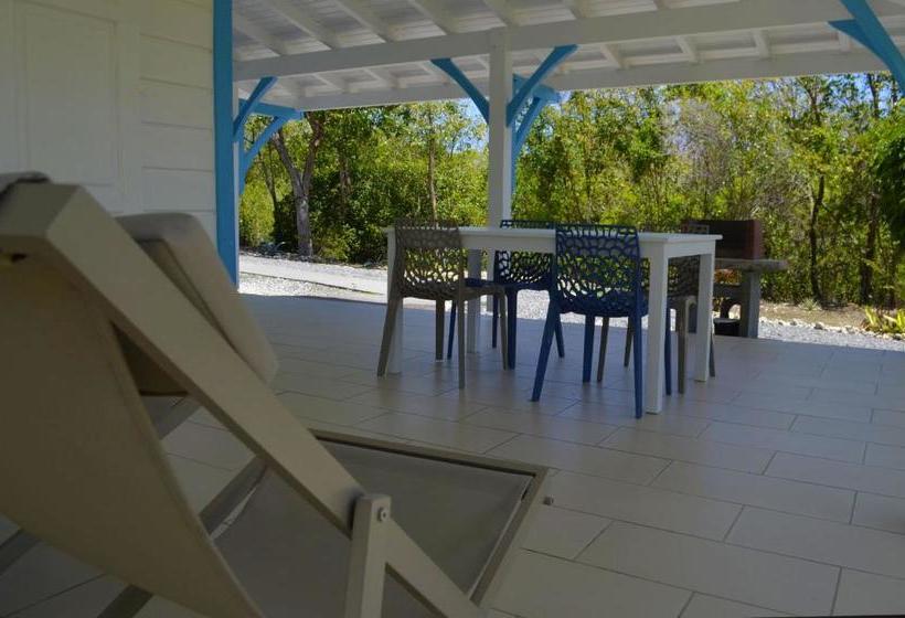 Résidence Le Jardin Des 4 épices