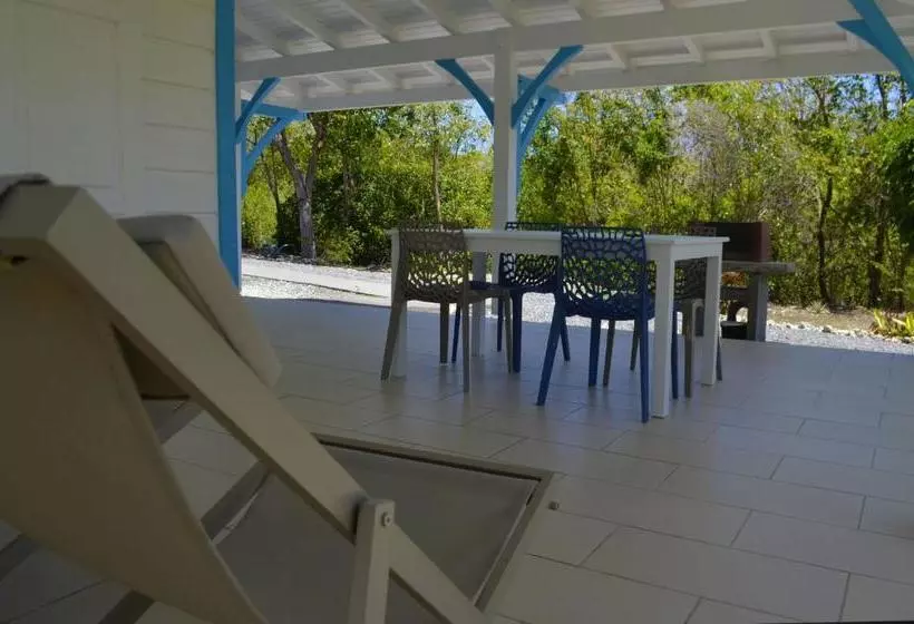 Résidence Le Jardin Des 4 épices