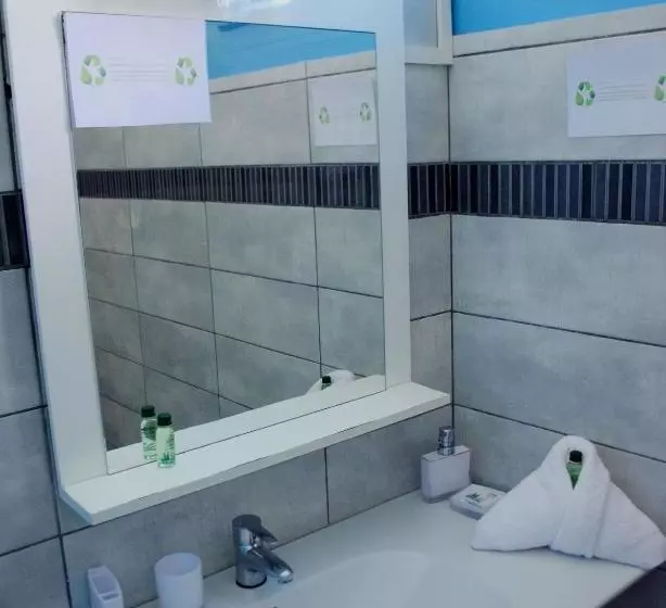 Résidence Le Jardin Des 4 épices