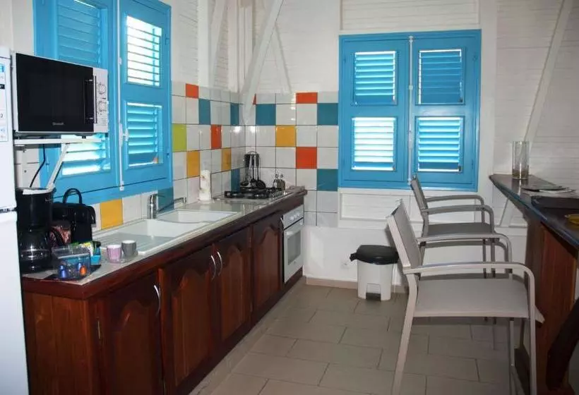 Résidence Le Jardin Des 4 épices