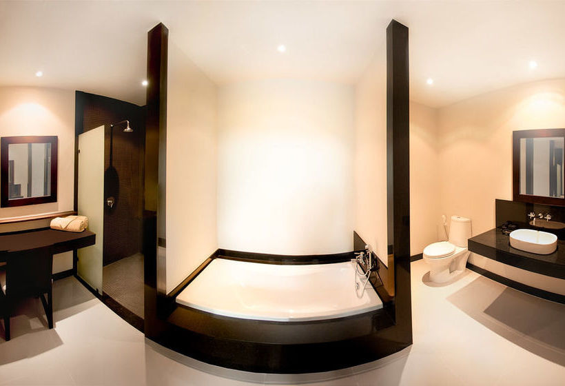 Saiyuan Estate By Tropiclook