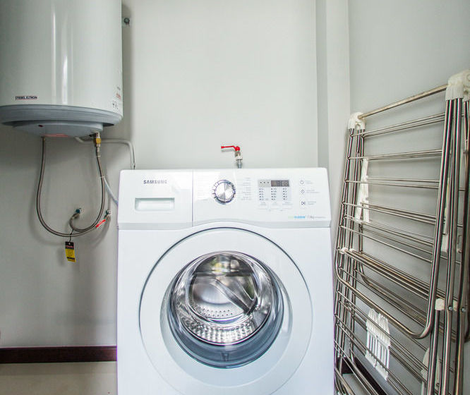 Saiyuan Estate By Tropiclook