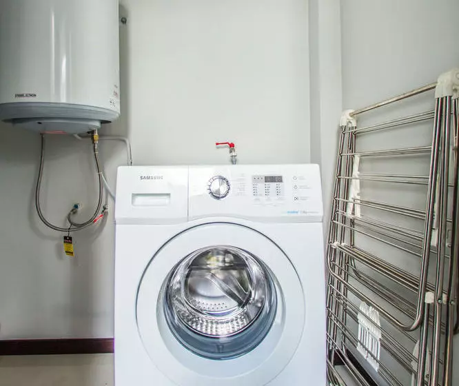 Saiyuan Estate By Tropiclook