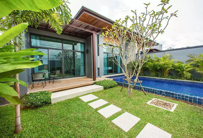 Saiyuan Estate By Tropiclook