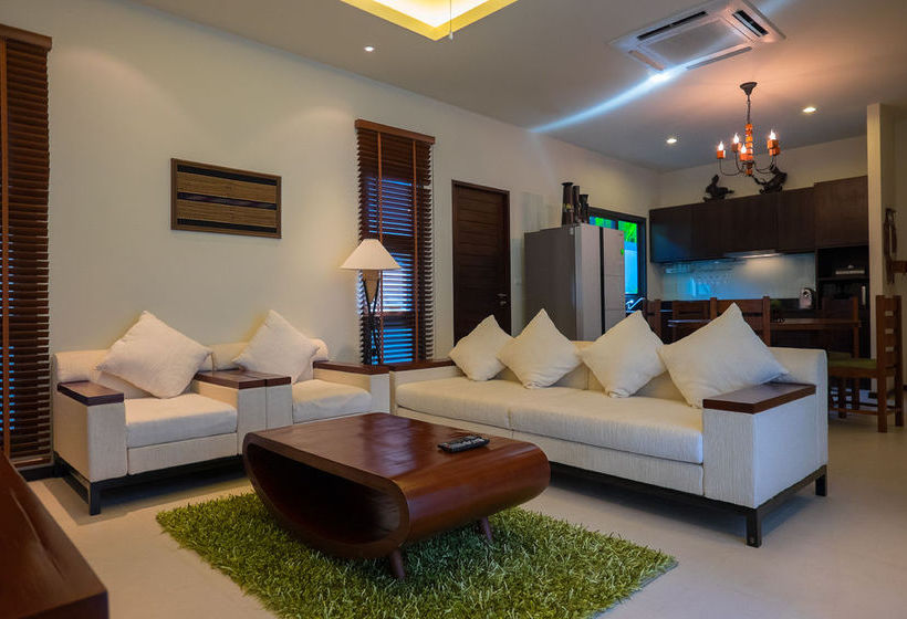 Saiyuan Estate By Tropiclook