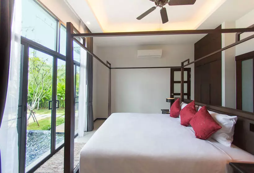 Saiyuan Estate By Tropiclook