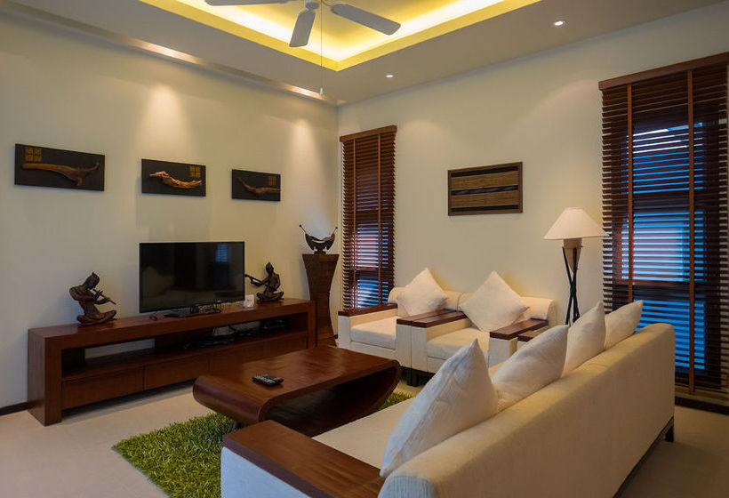 Saiyuan Estate By Tropiclook