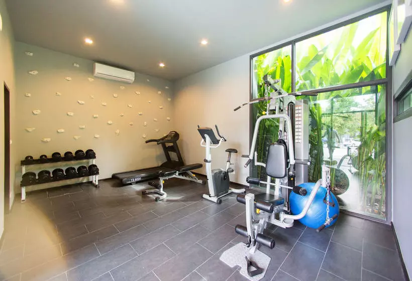 Saiyuan Estate By Tropiclook