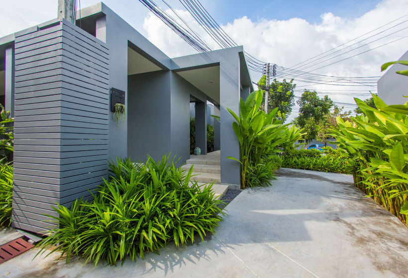 Saiyuan Estate By Tropiclook