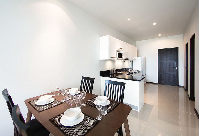 Saiyuan Estate By Tropiclook