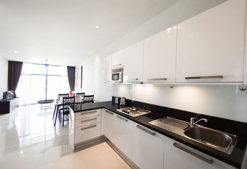 Saiyuan Estate By Tropiclook