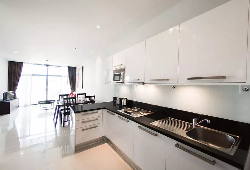 Saiyuan Estate By Tropiclook