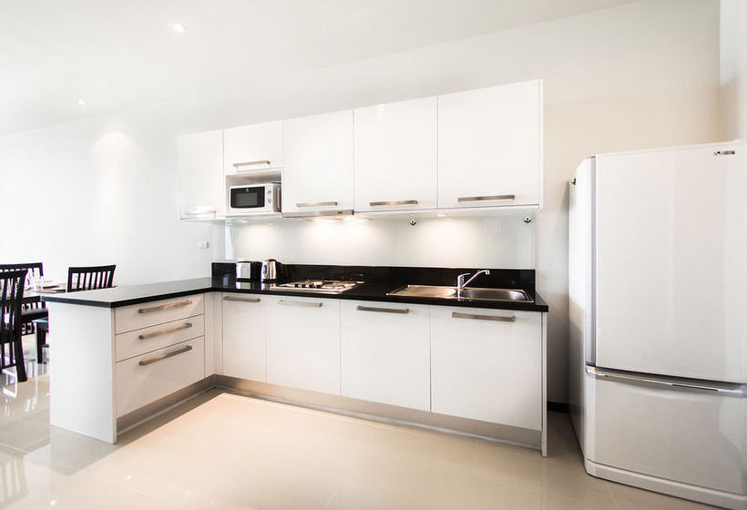 Saiyuan Estate By Tropiclook