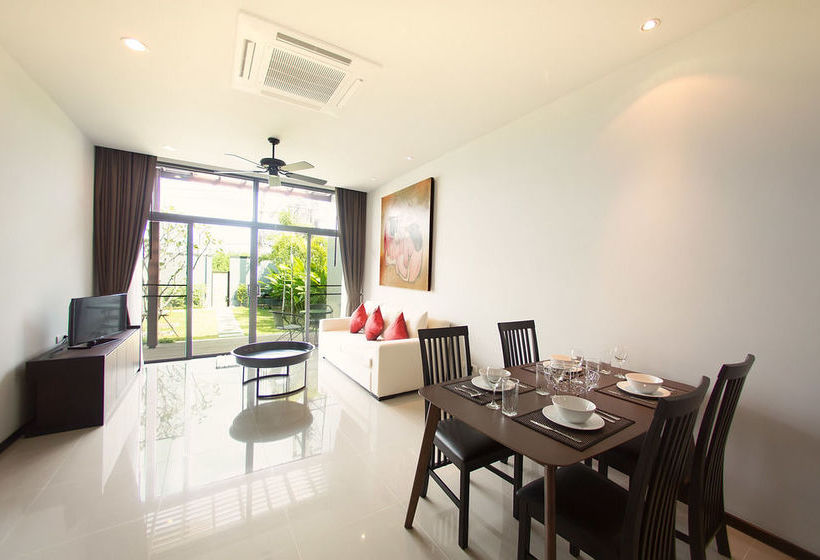 Saiyuan Estate By Tropiclook