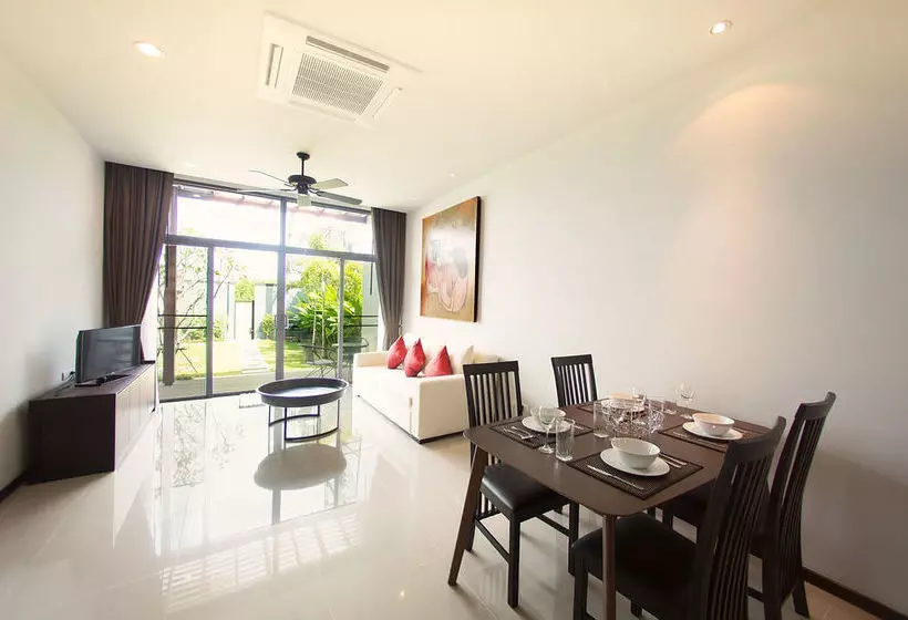 Saiyuan Estate By Tropiclook